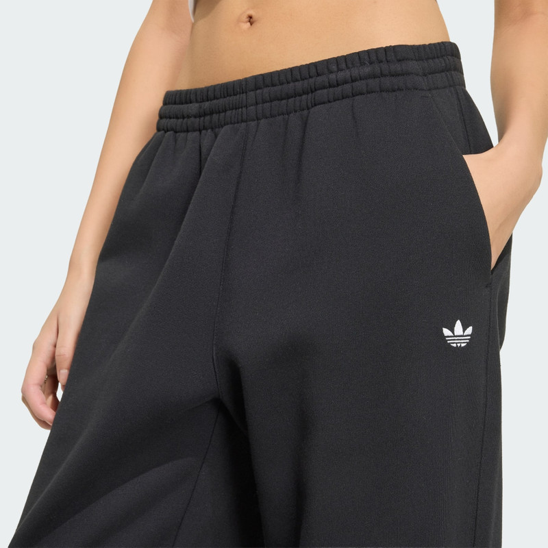 ESSENTIALS LOOSE FLEECE JOGGERS 5