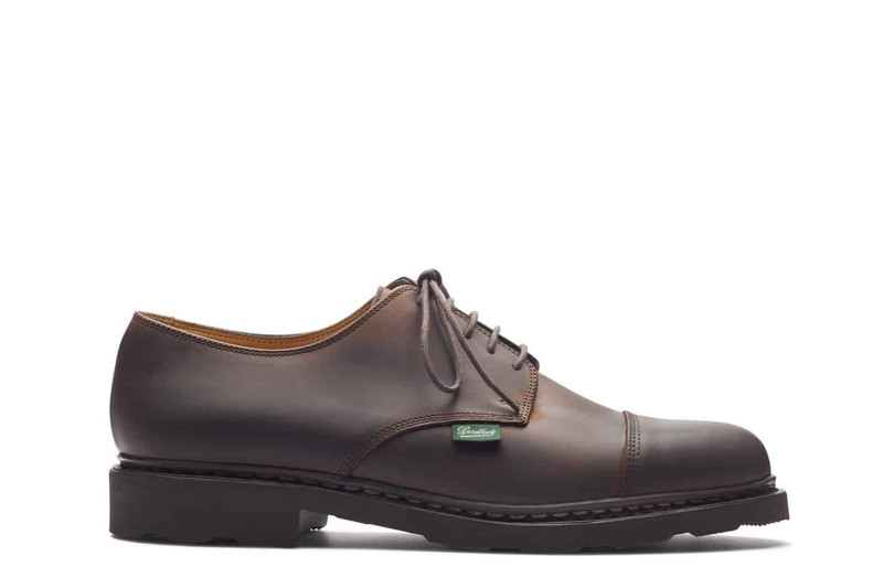 Azay Nub Gringo - Rubber Sole 1