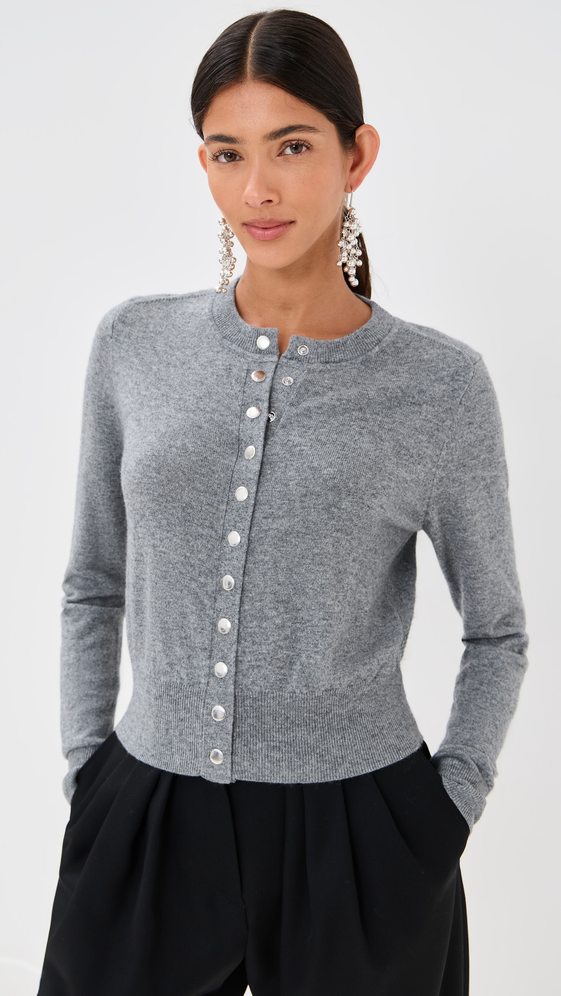 Idesia Cardigan - 6