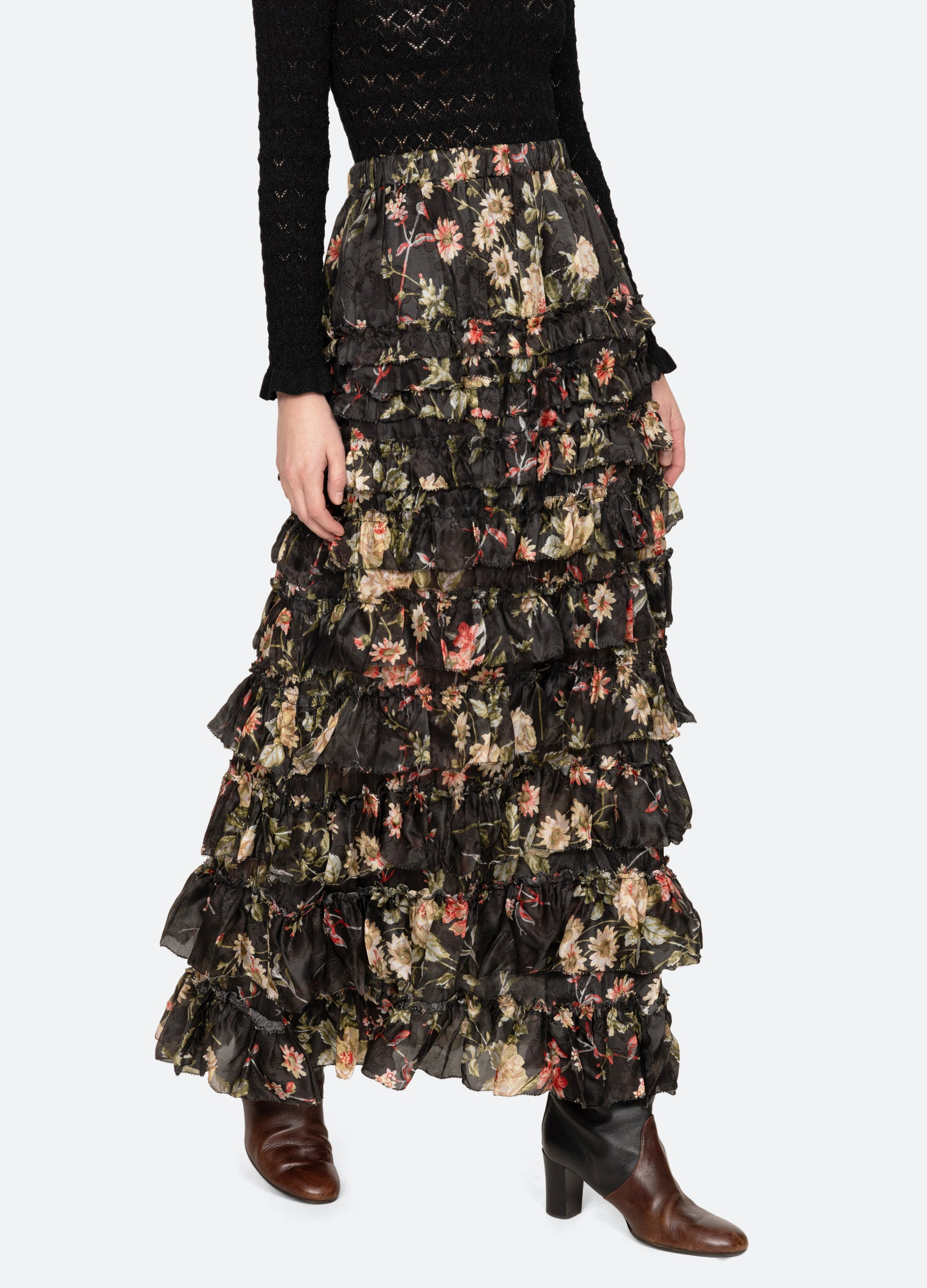 Jolie Skirt - 6