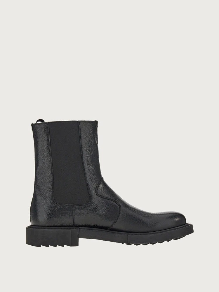 CHELSEA BOOT - 3