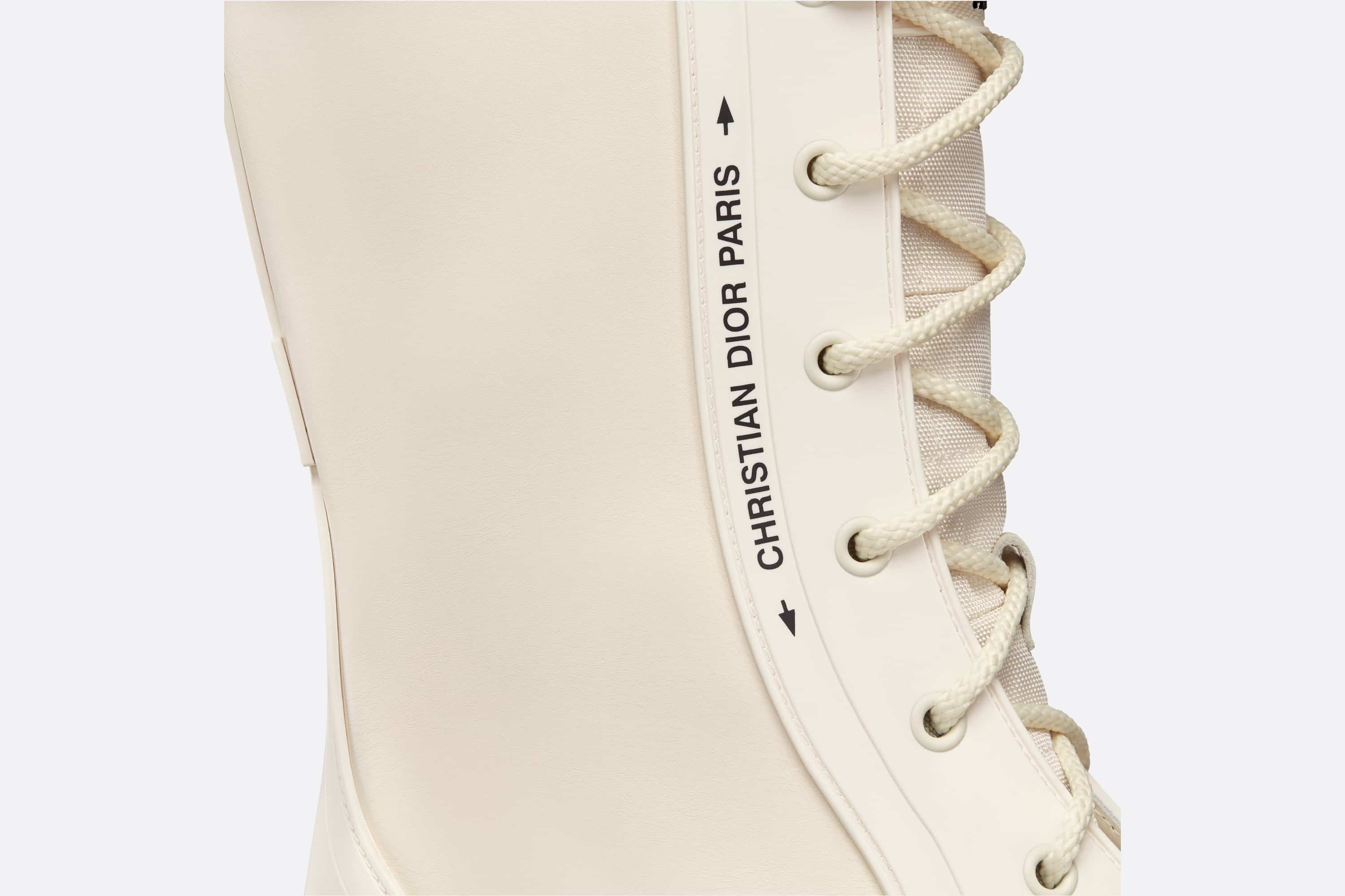 Urban-D Ankle Boot - 6