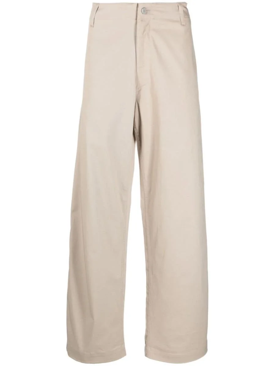 Emporio Armani EMPORIO ARMANI TROUSER CLOTHING - 1