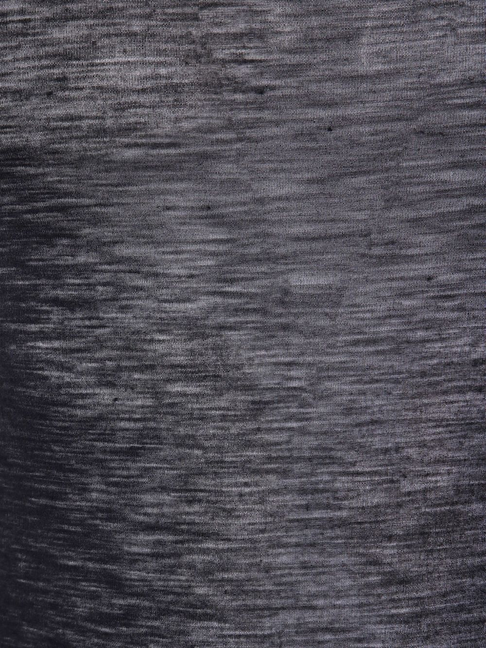 racer-back wool vest - 3
