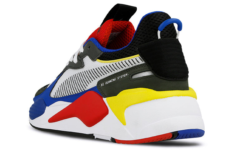 PUMA RS-X 'Toys' 369449-02 - 4
