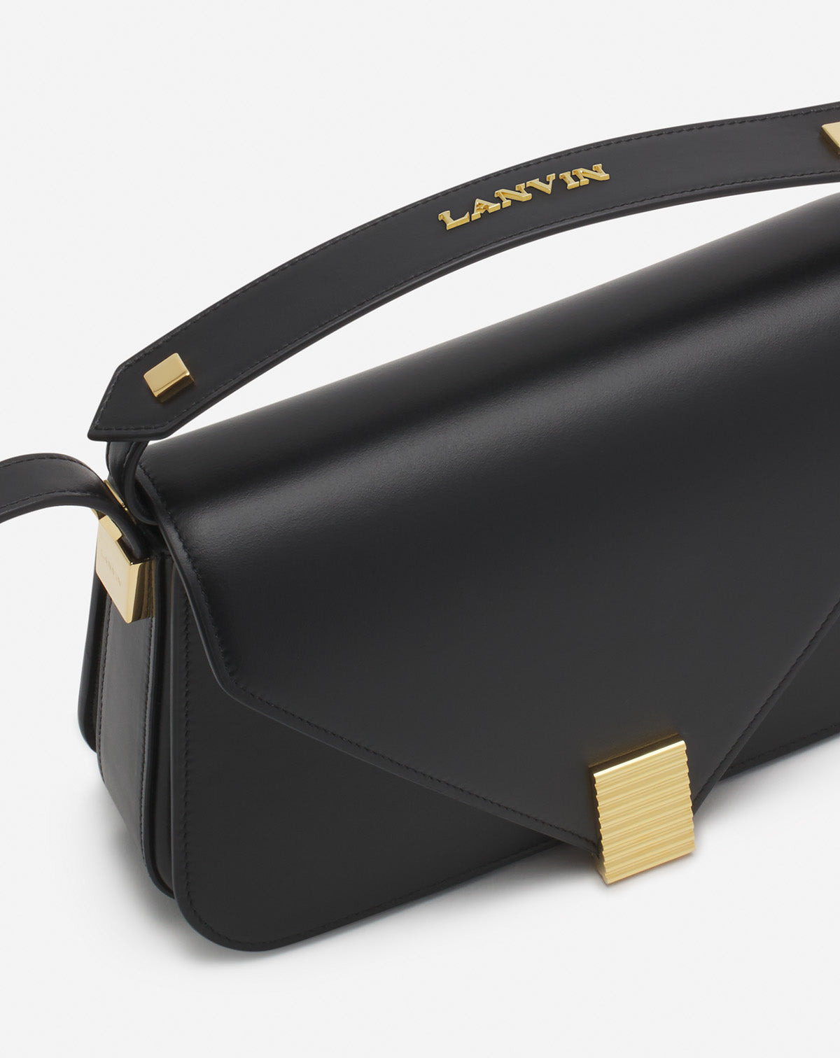 CONCERTO ARPEGE LEATHER BAG - 6