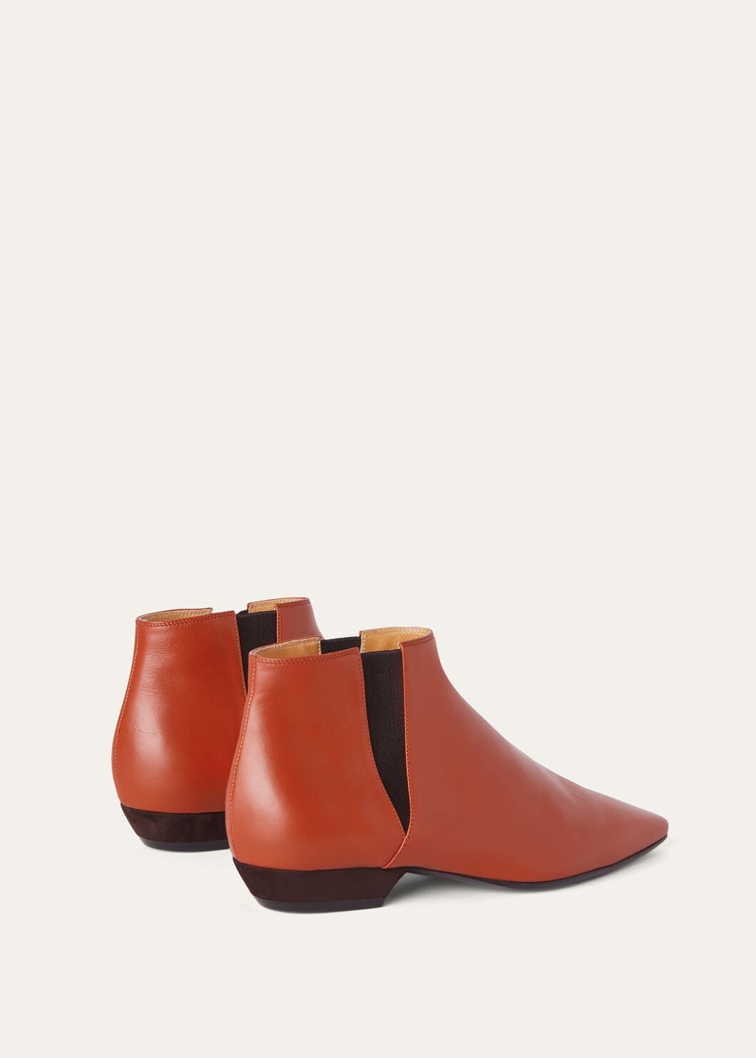 Sumire Ankle Boots - 4