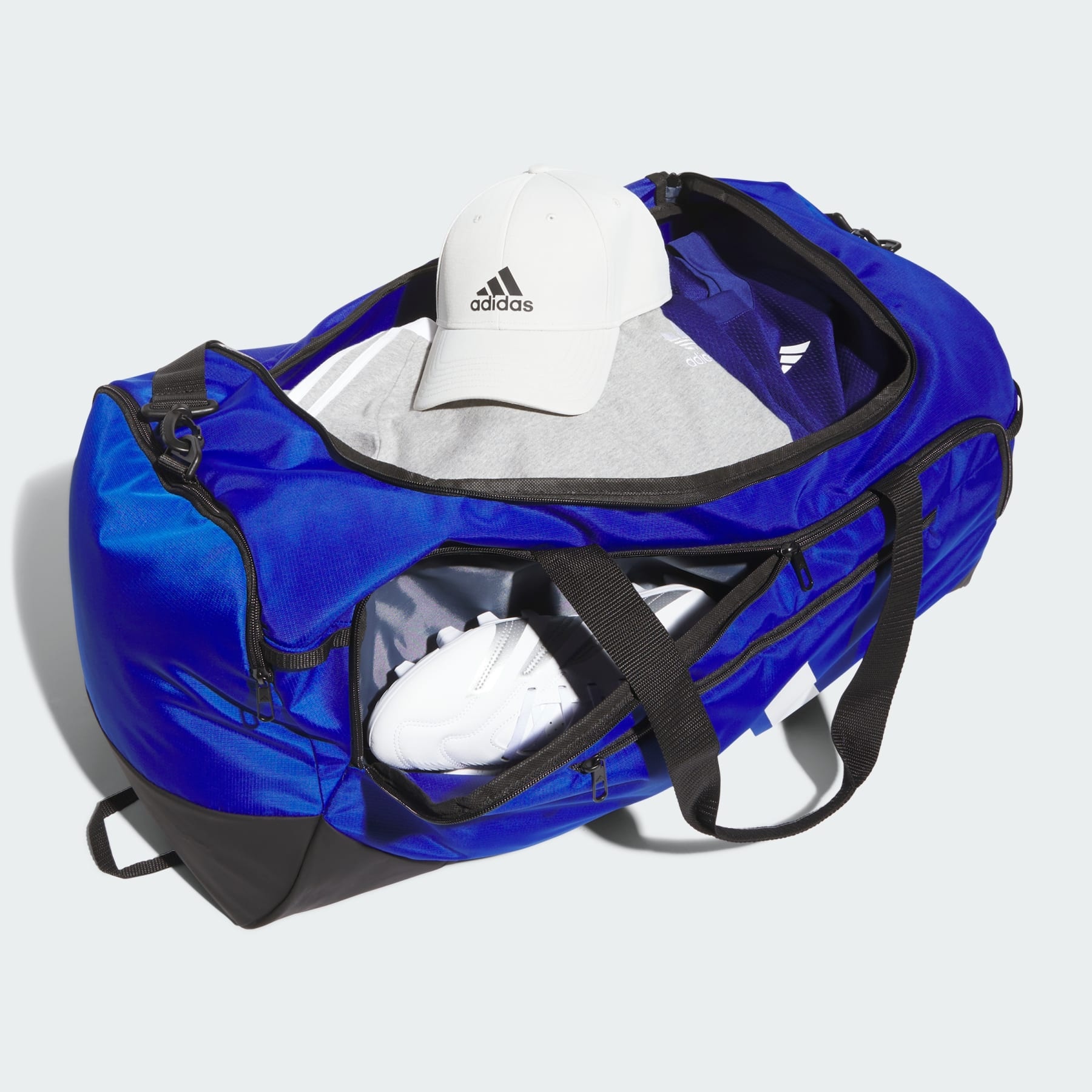 Defender 5 Large Duffel Bag - 4