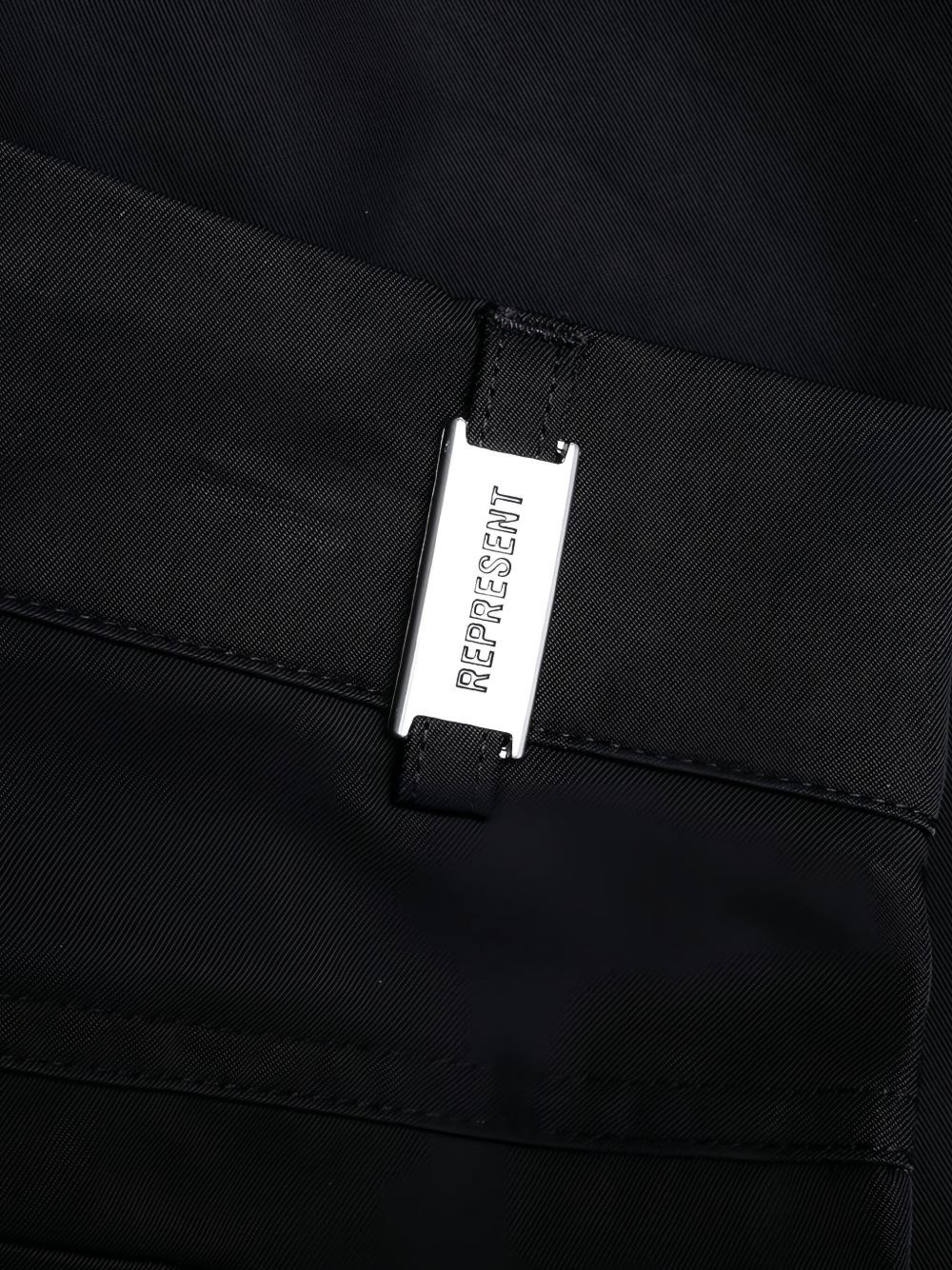 Straight-Leg Pants - 2