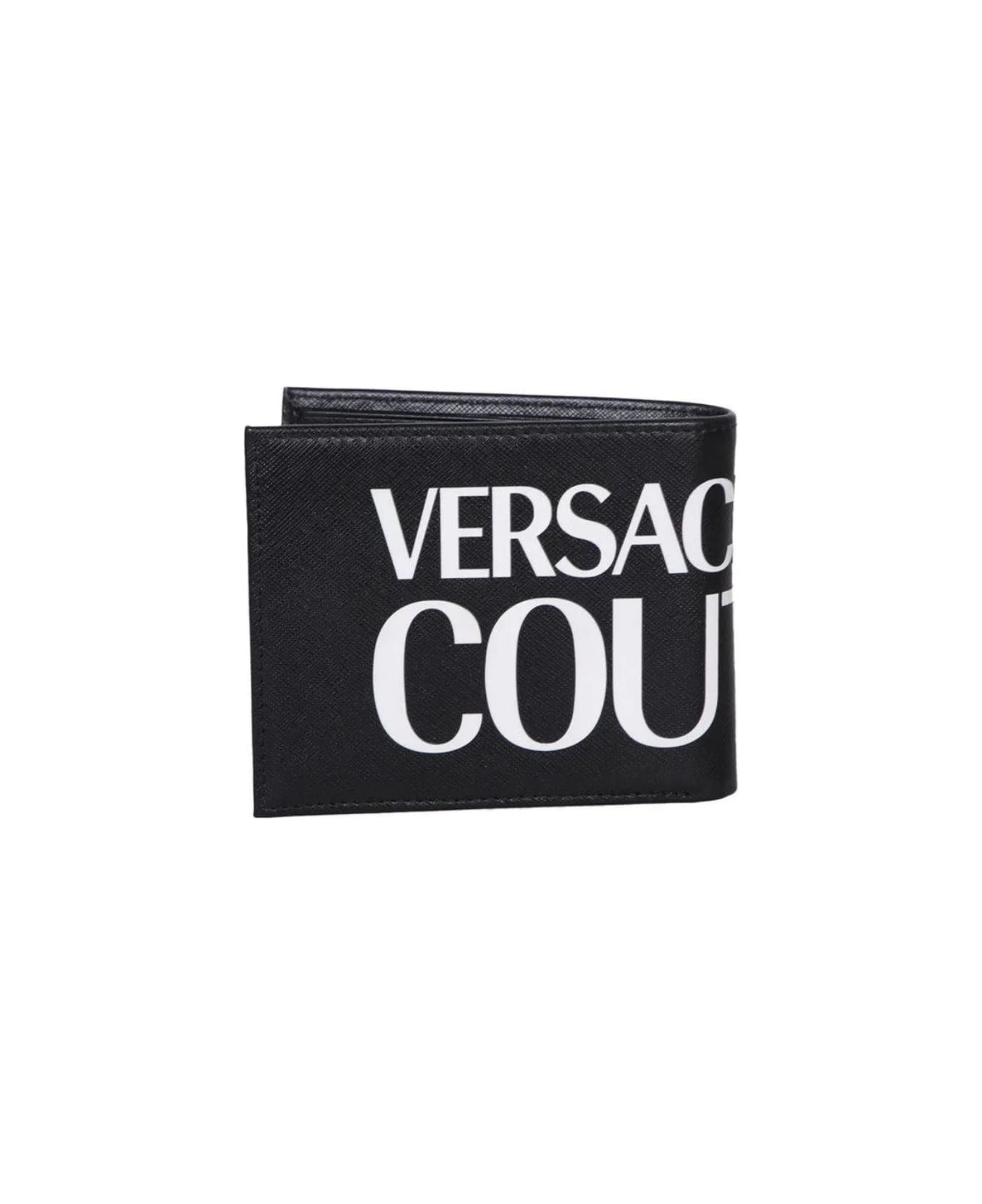 Versace Jeans Couture Wallet - 2