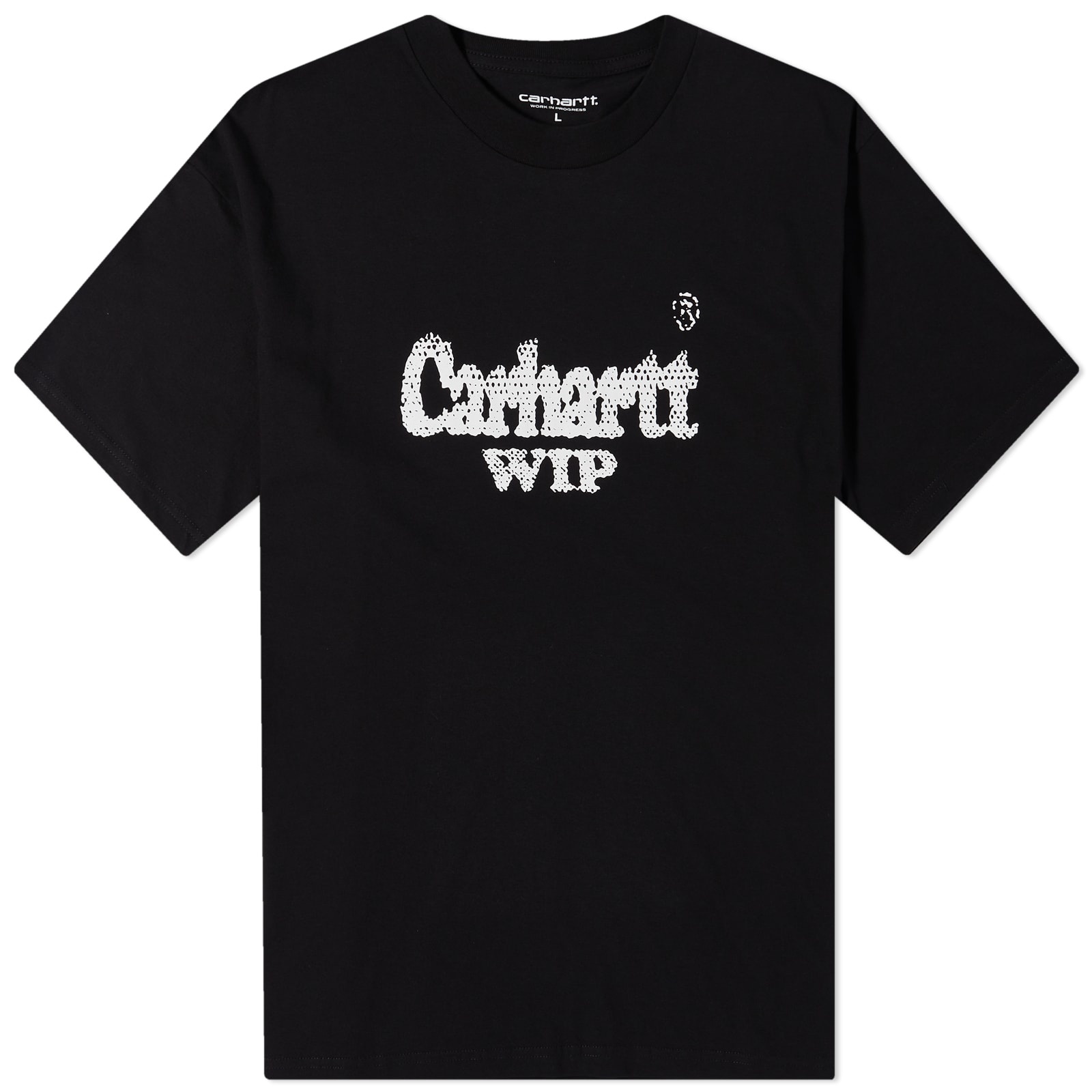 Carhartt WIP Spree Halftone T-Shirt - 1