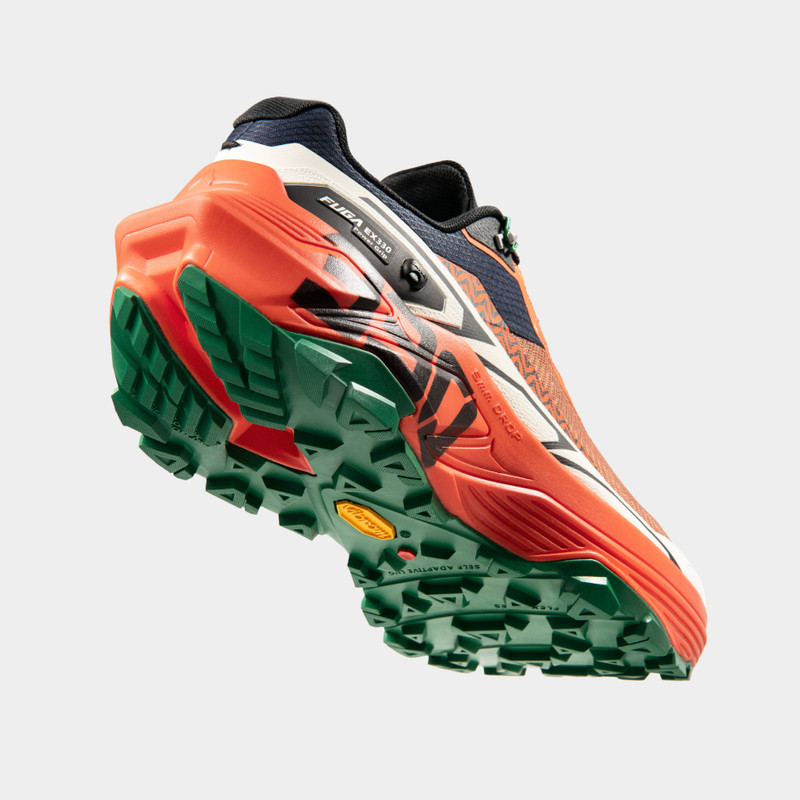 Kailas FUGA EX 330 Trail Running Shoes Women's-TEST 5
