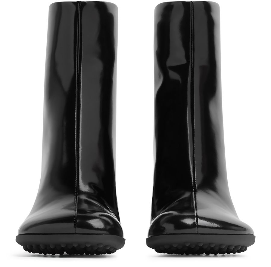 Atomic boots - 7