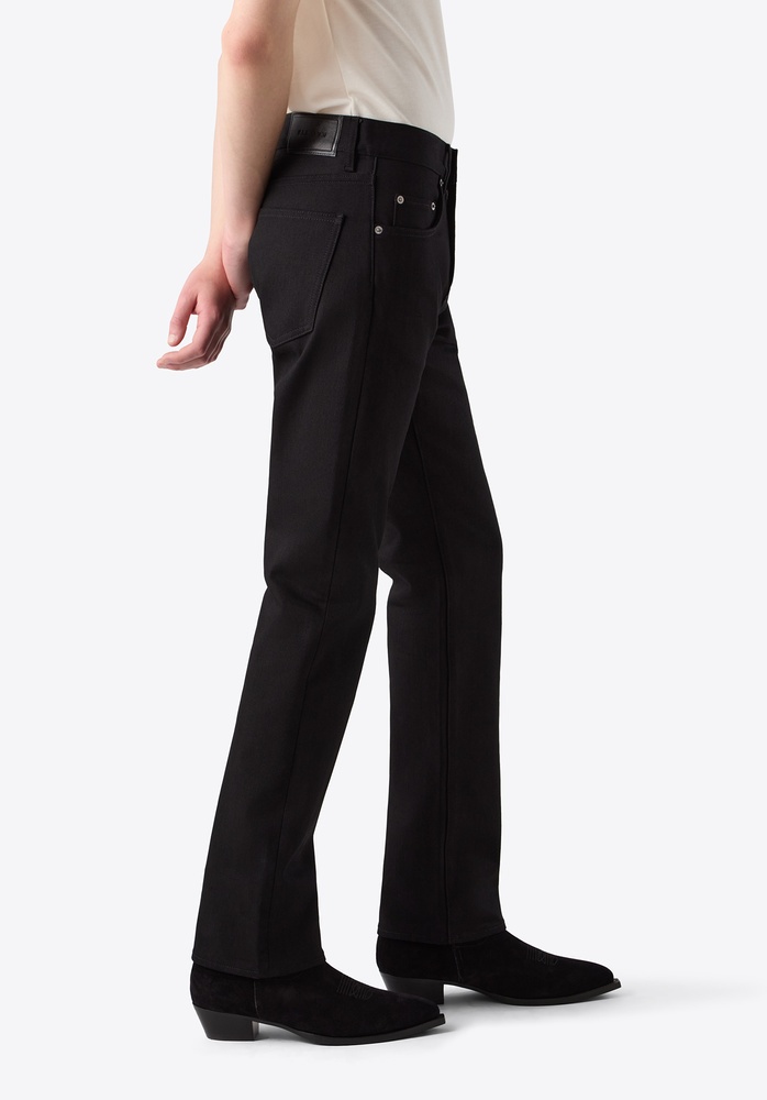 JEANS 51 BLACK - 4