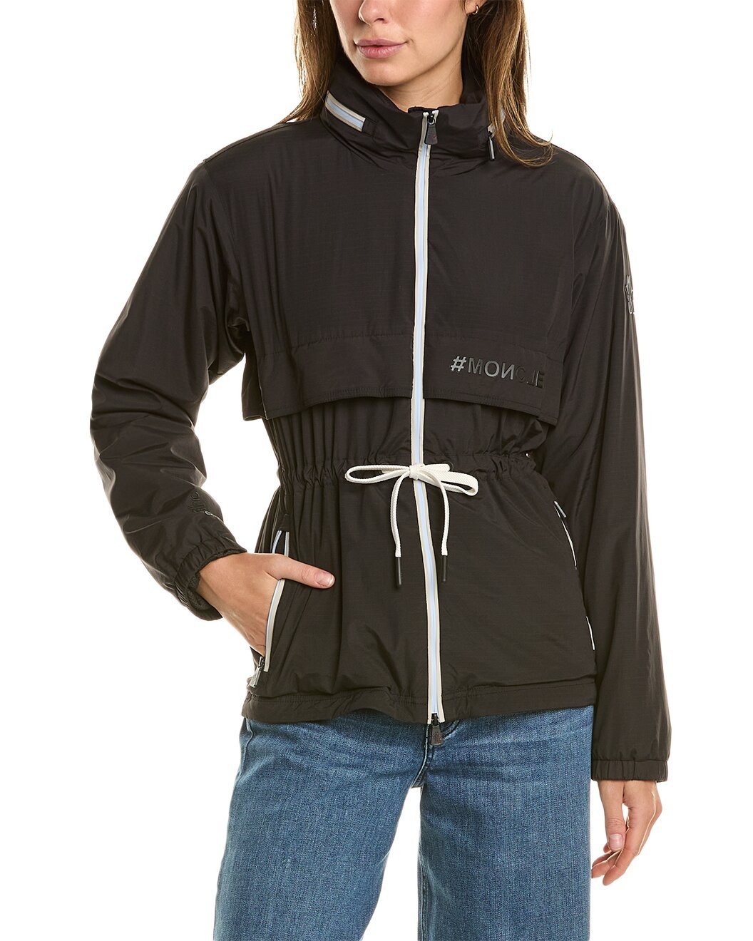 Moncler Folyeres Jacket - 3
