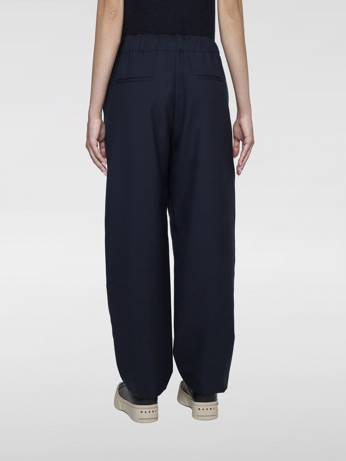 Pants woman Marni - 2