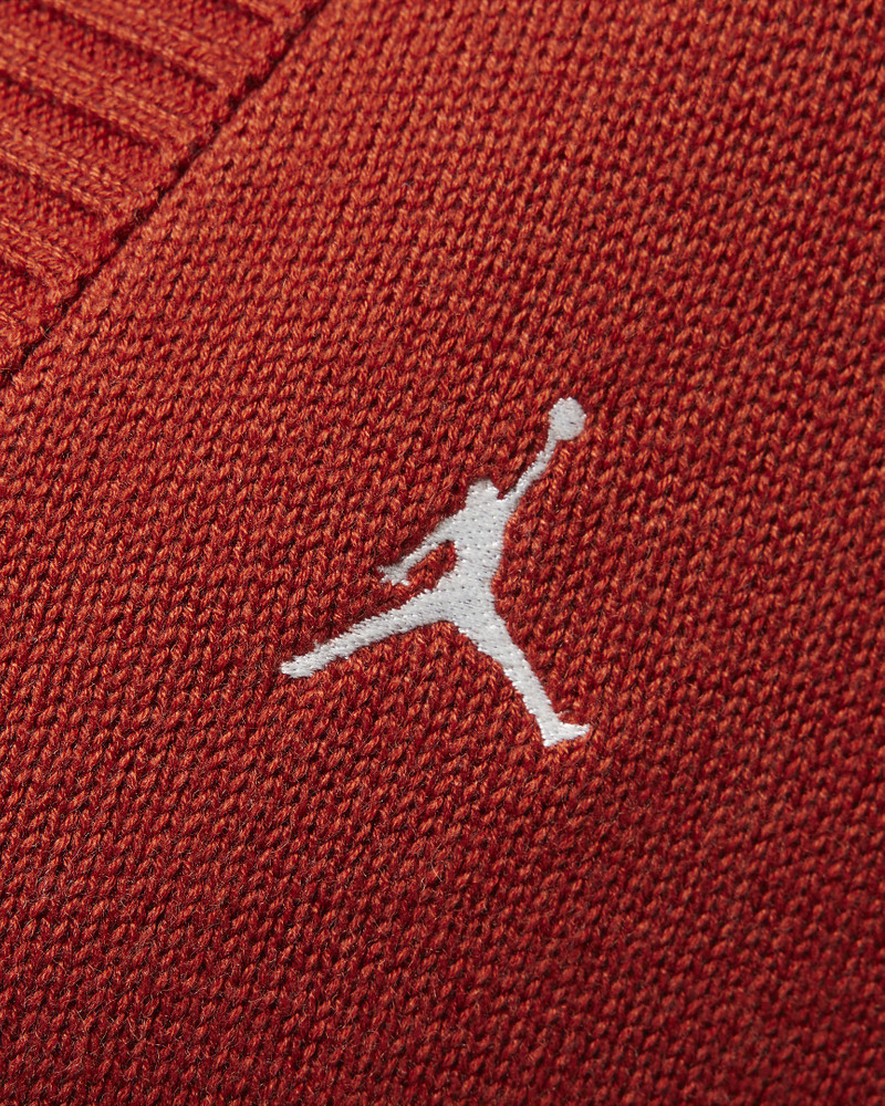 Jordan Women's Distressed Cardigan 4