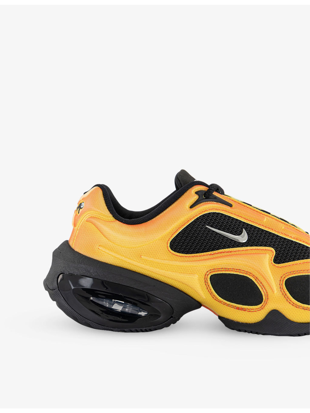 Air Max Muse Woven Trainers - 5
