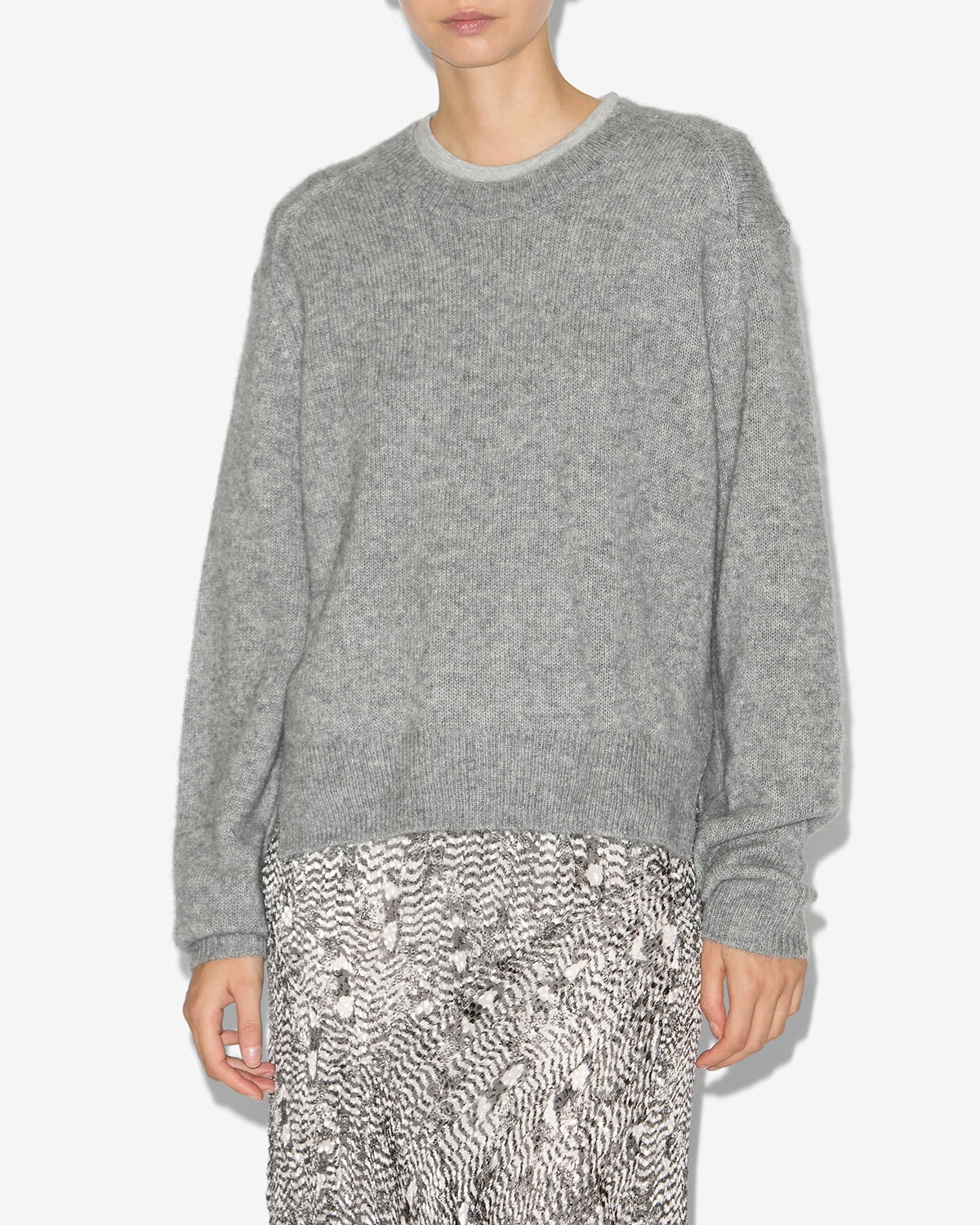 LYLIA SWEATER - 4