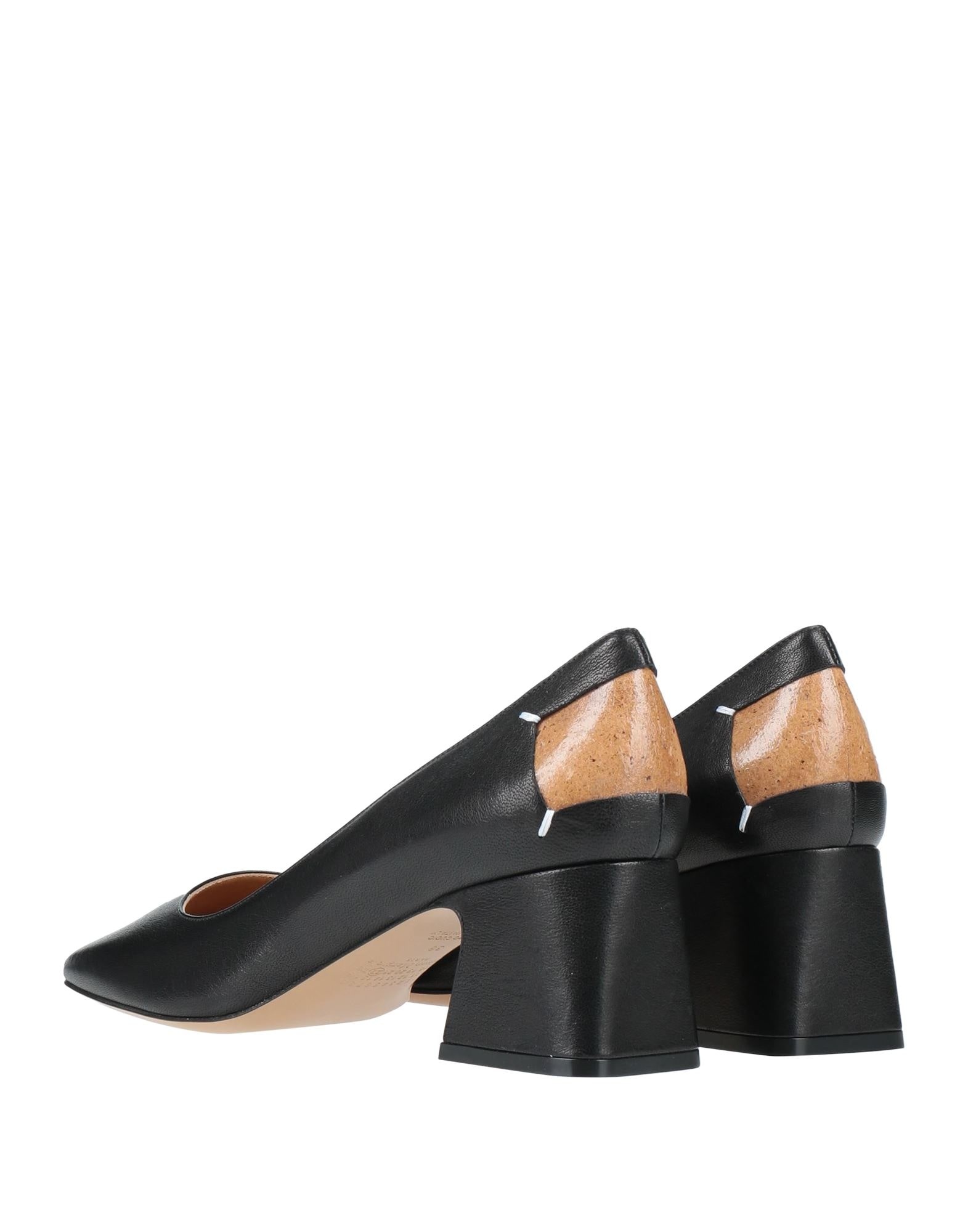 Light brown Women's Pump - 3