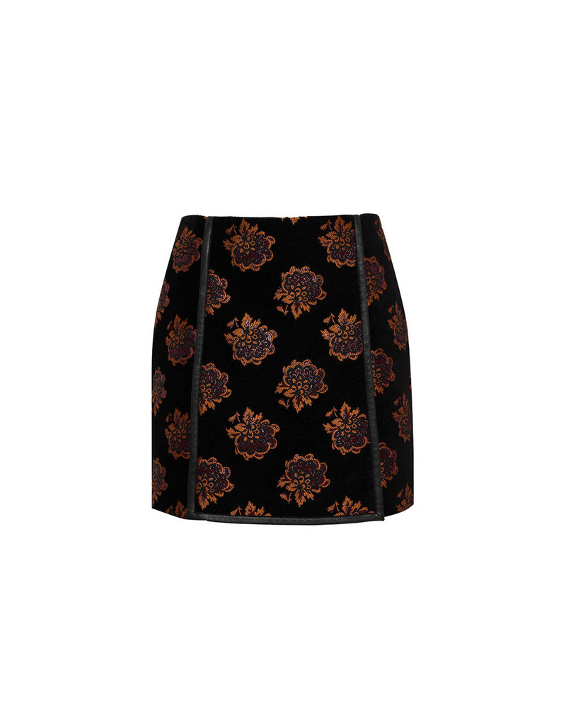 Twiggy Skirt 1