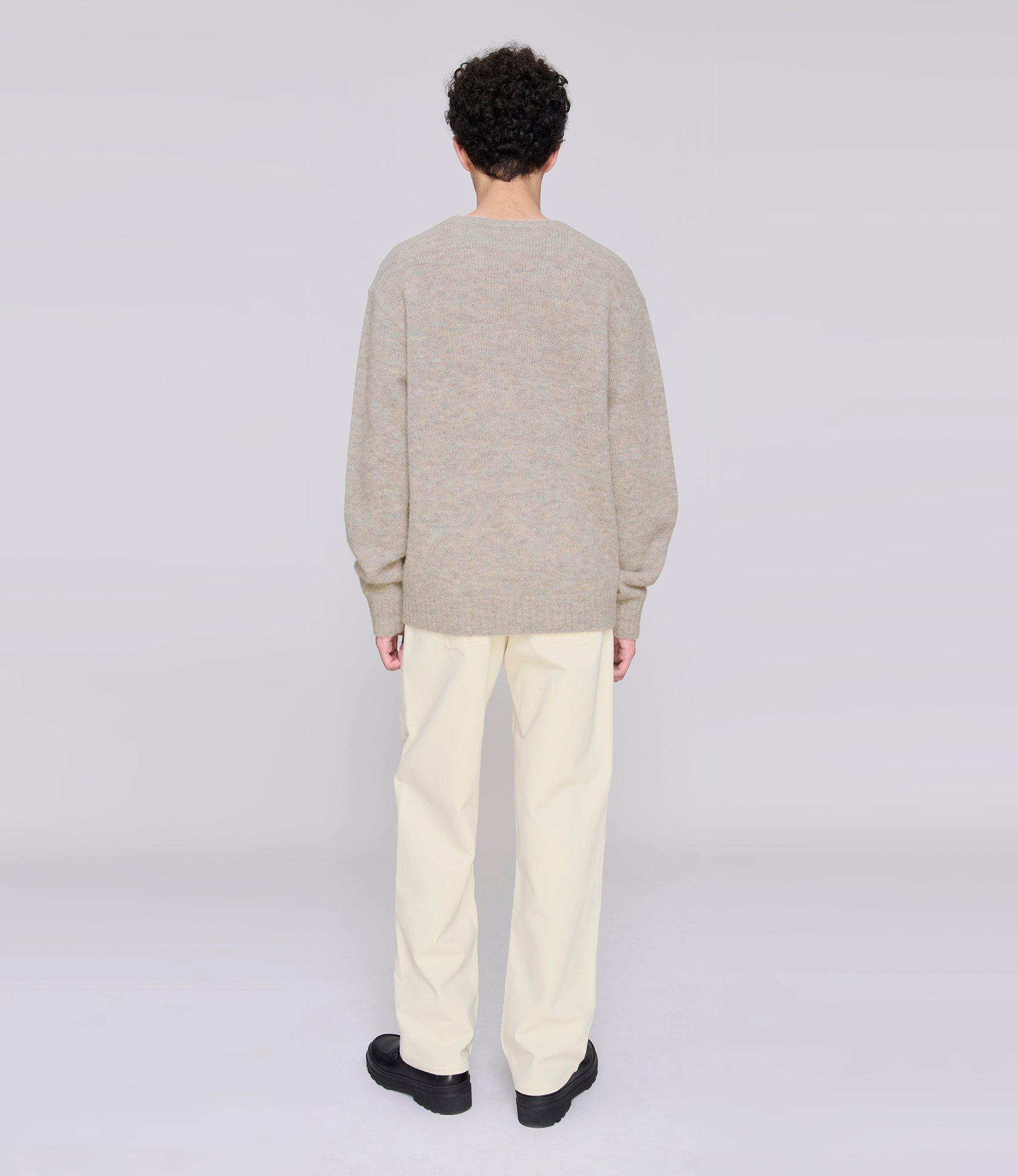 SOLAL JEANS - 3