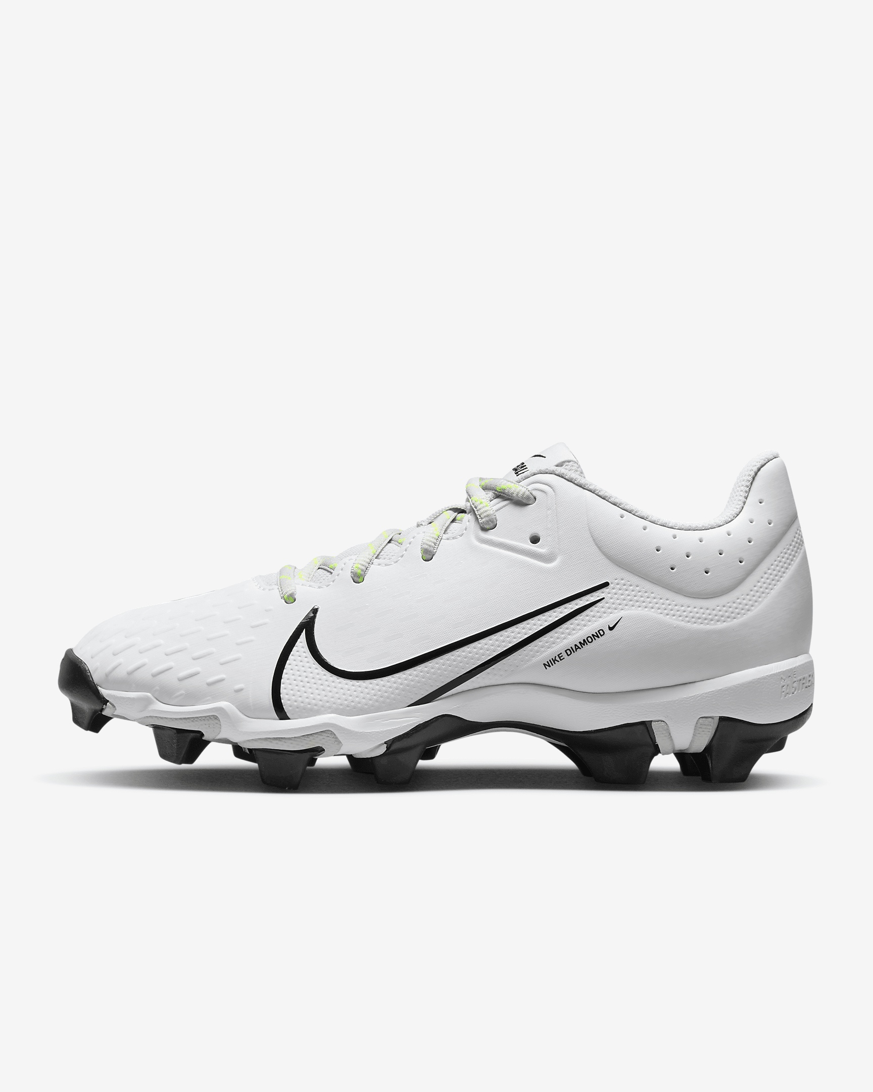 Nike Hyperdiamond 4 Keystone Women's Softball Cleats - 1