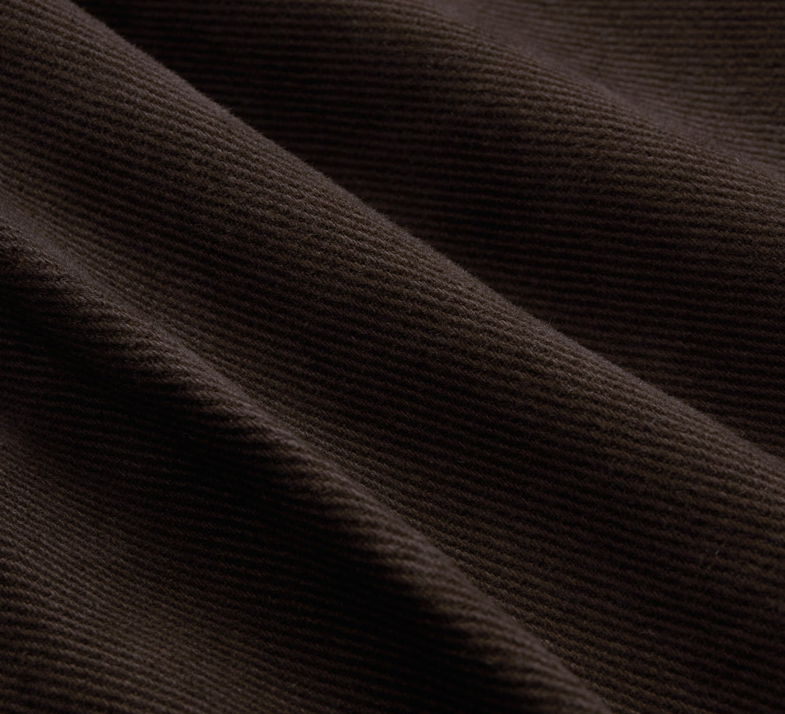 Work Blazer - Umber - 6
