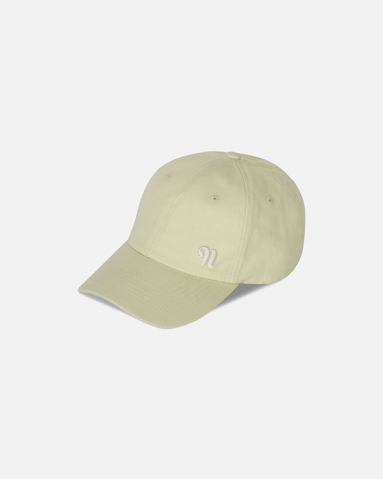 Logo Baseball Cap - 1