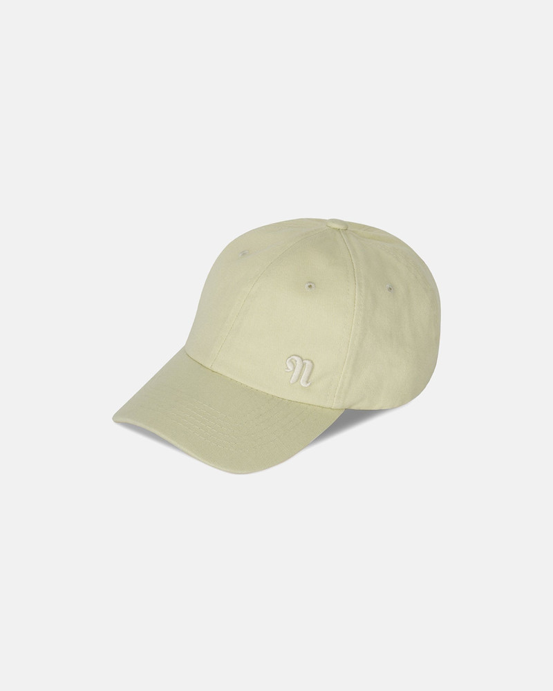 Logo Baseball Cap 1