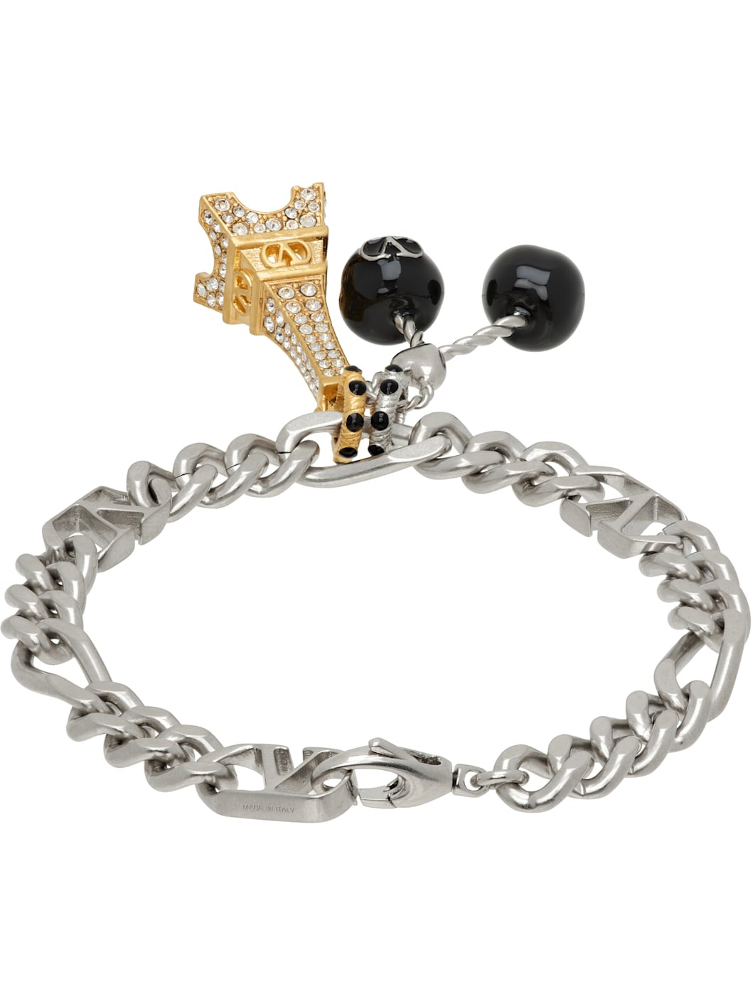 Chez Valentino Bracelet - 2