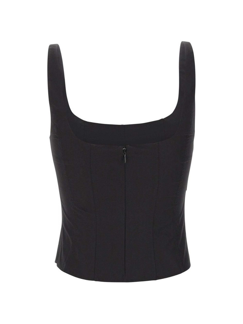 HERSKIND Freja top outlook