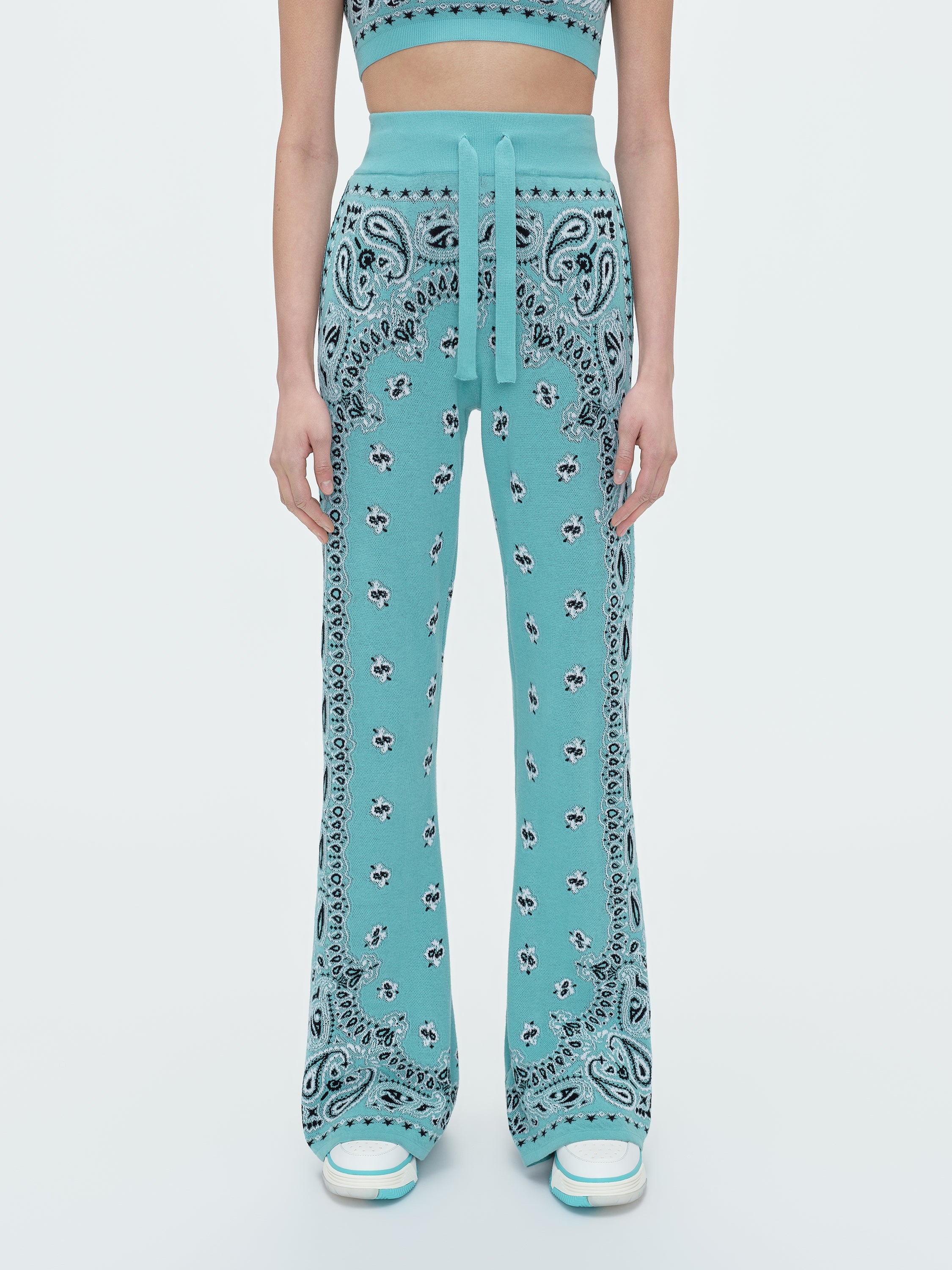 BANDANA PANTS - 4