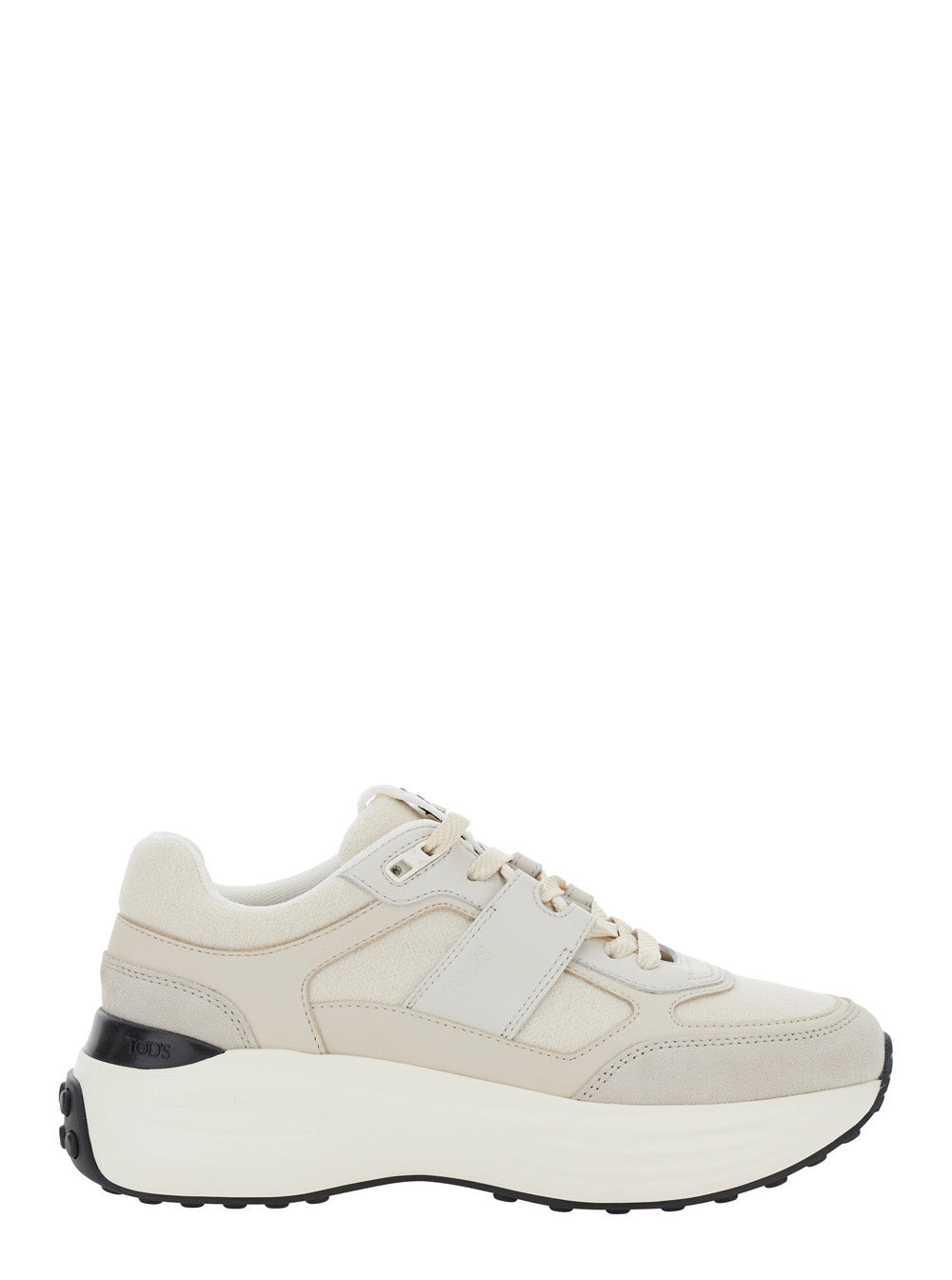 Tod's Women Sportiva 81L Allacciata Tec - 1