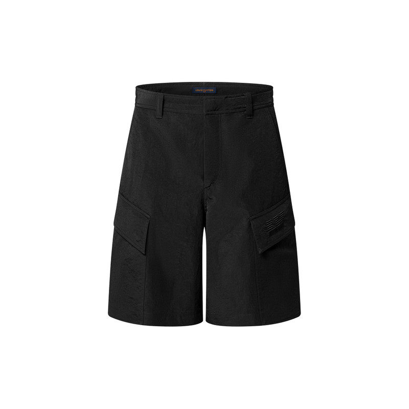 Technical Flight Cargo Shorts 1