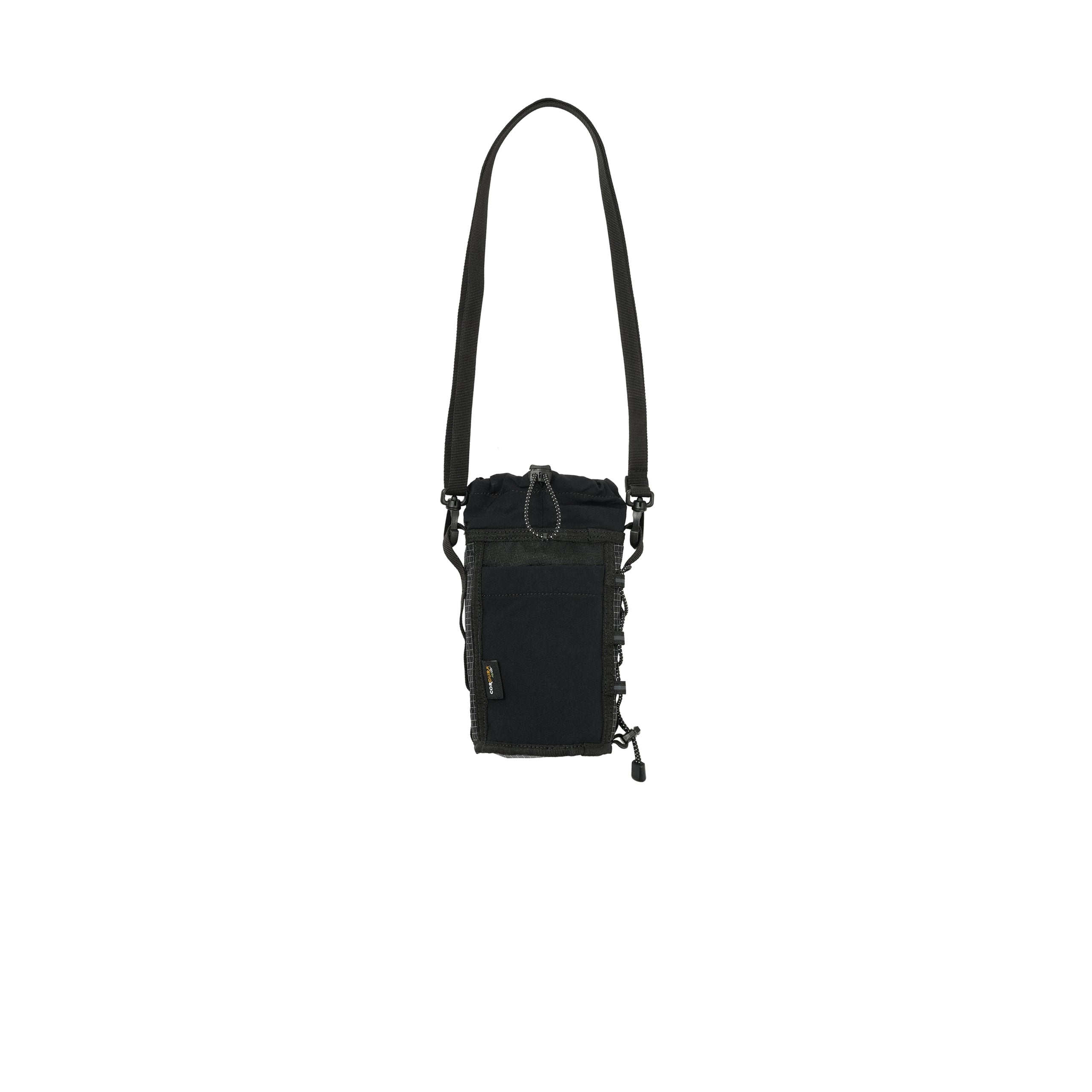 CORDURA REFLEX RS CINCH BAG BLACK - 3