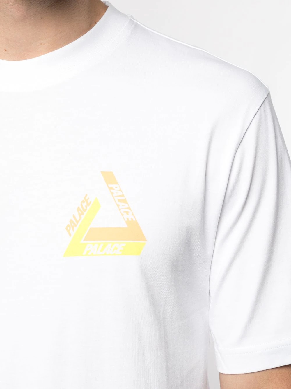 tri-shadow T-shirt - 5