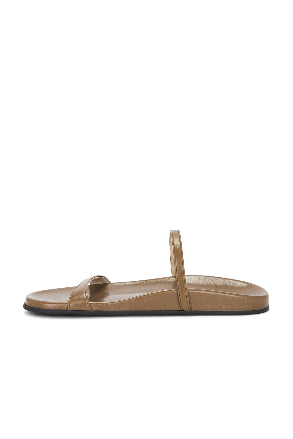 Hugh Thin Strap Slide - 5
