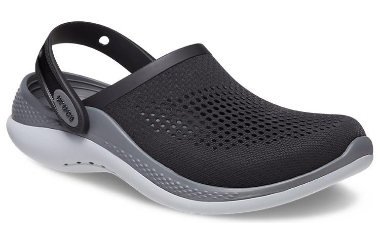 Crocs LiteRide 2.0 Clog 'Black' 206708-0DD - 4