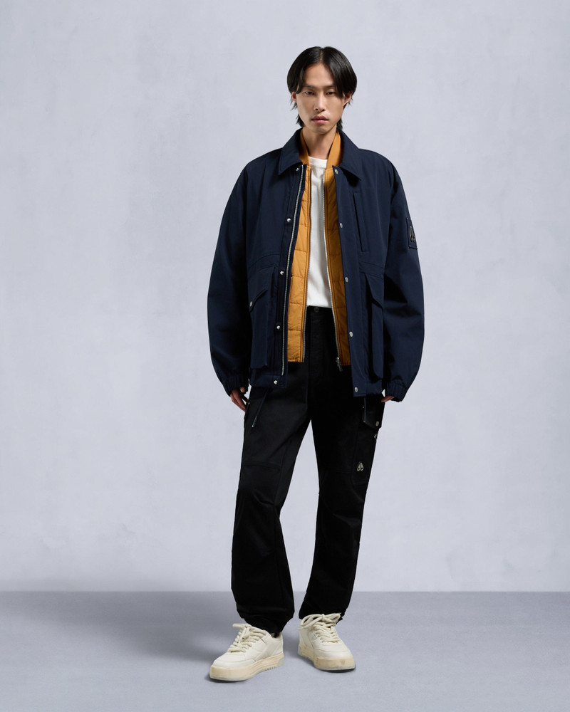 MOOSE KNUCKLES WALKER 3-IN-1 JACKET outlook