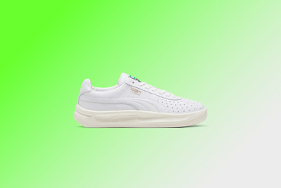 PUMA GV SPECIAL - WHITE/FROSTED IVORY outlook