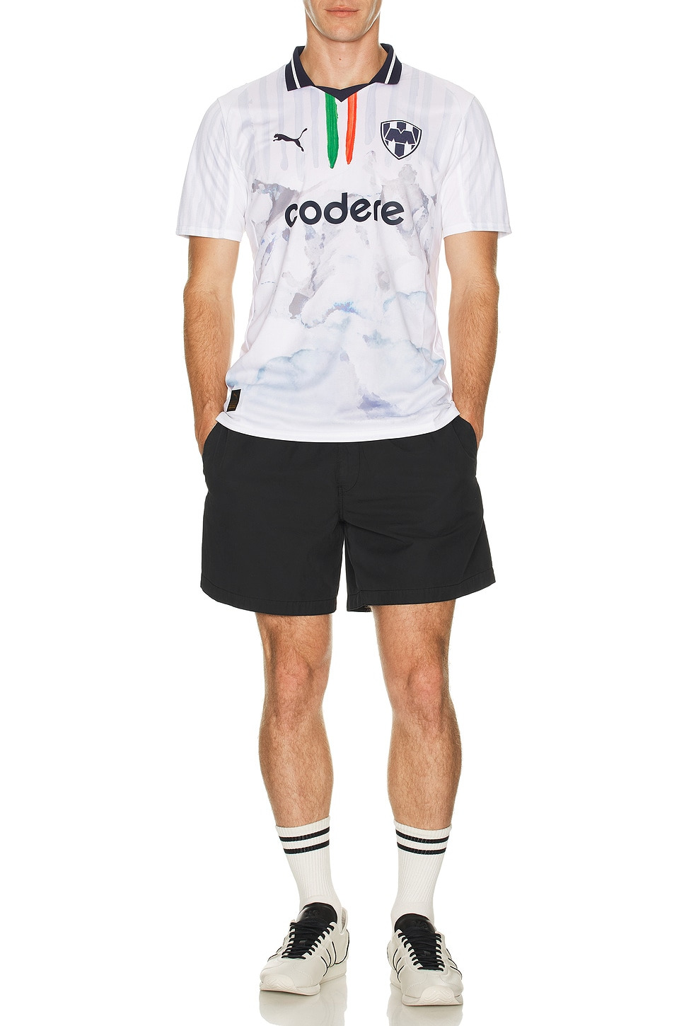 x Kidsuper Jersey Replica - 5