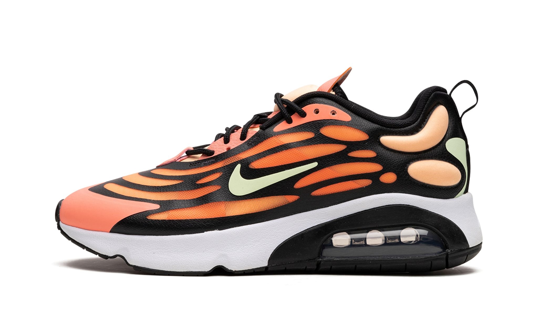 Air Max 200 "Sunrise" - 1