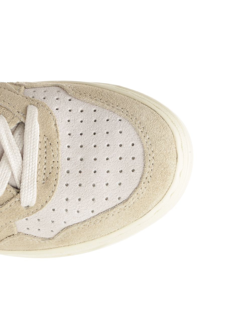 Medalist Low Sneakers Multicolor - 4