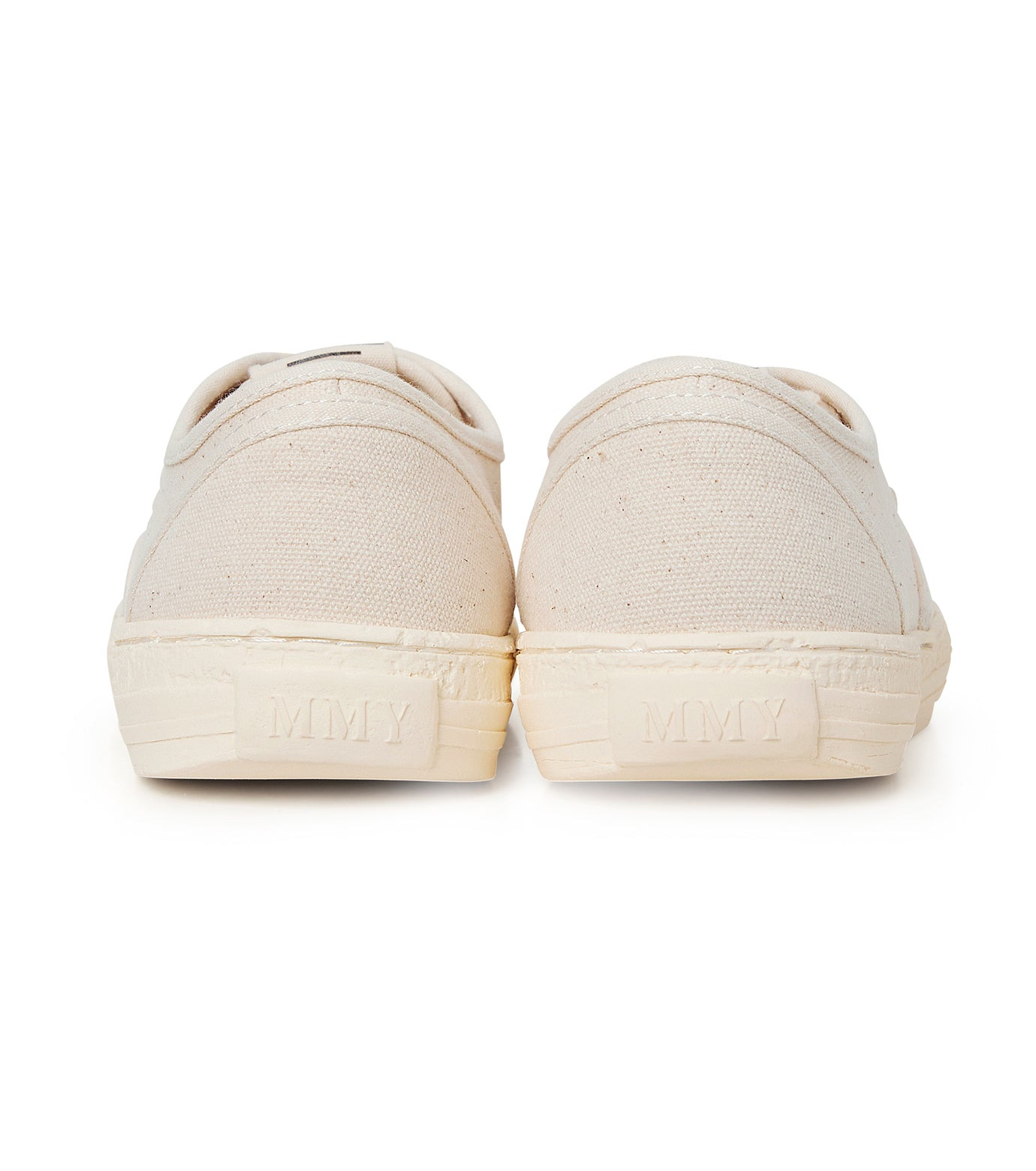 GENERAL SCALE PAST SOLE CANVAS OX - 4