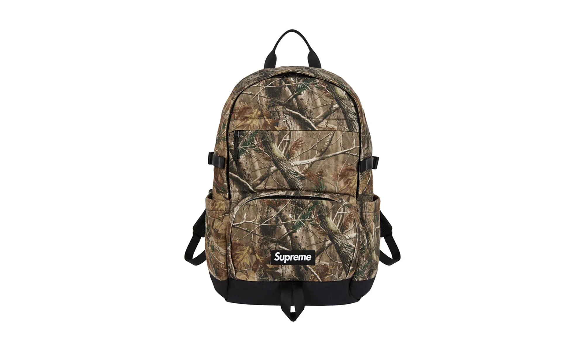 Denim Backpack "FW25- Realtre AP Camo" SU25787 - 1
