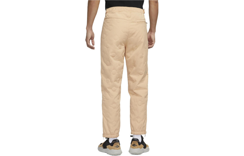 Jordan Air Jordan x Union Crossover Joggers 'Khaki' DJ9521-268 outlook