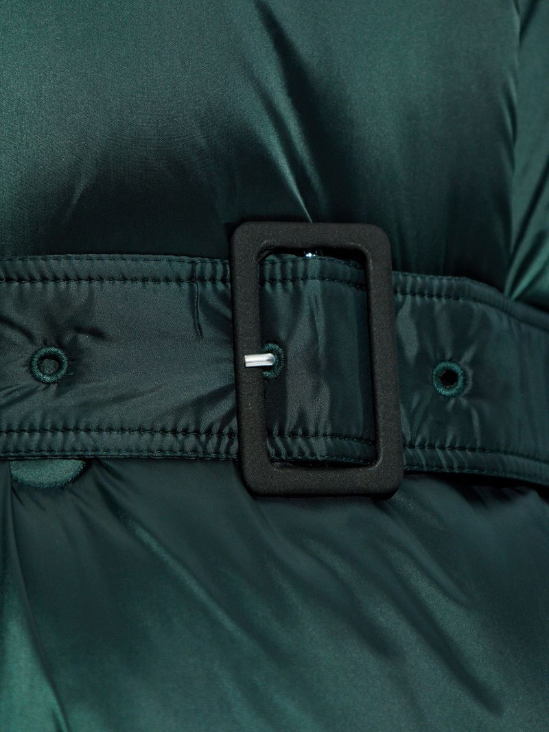 belted puffer jacket 5