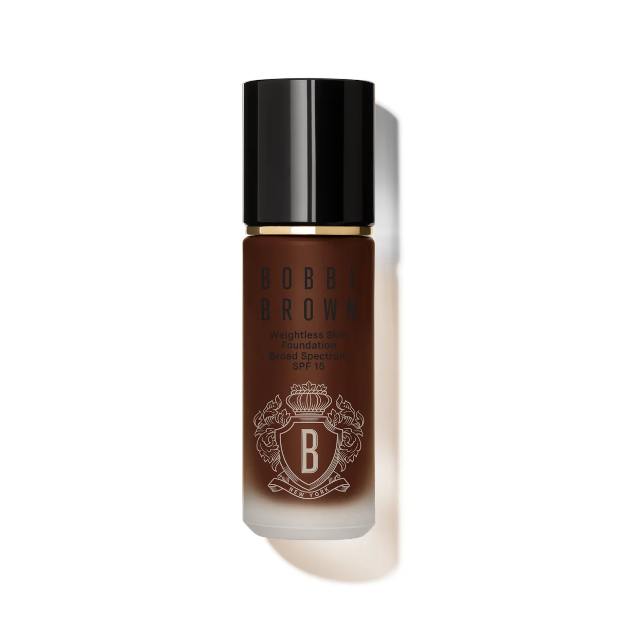 Weightless Skin Foundation SPF 15 - 1
