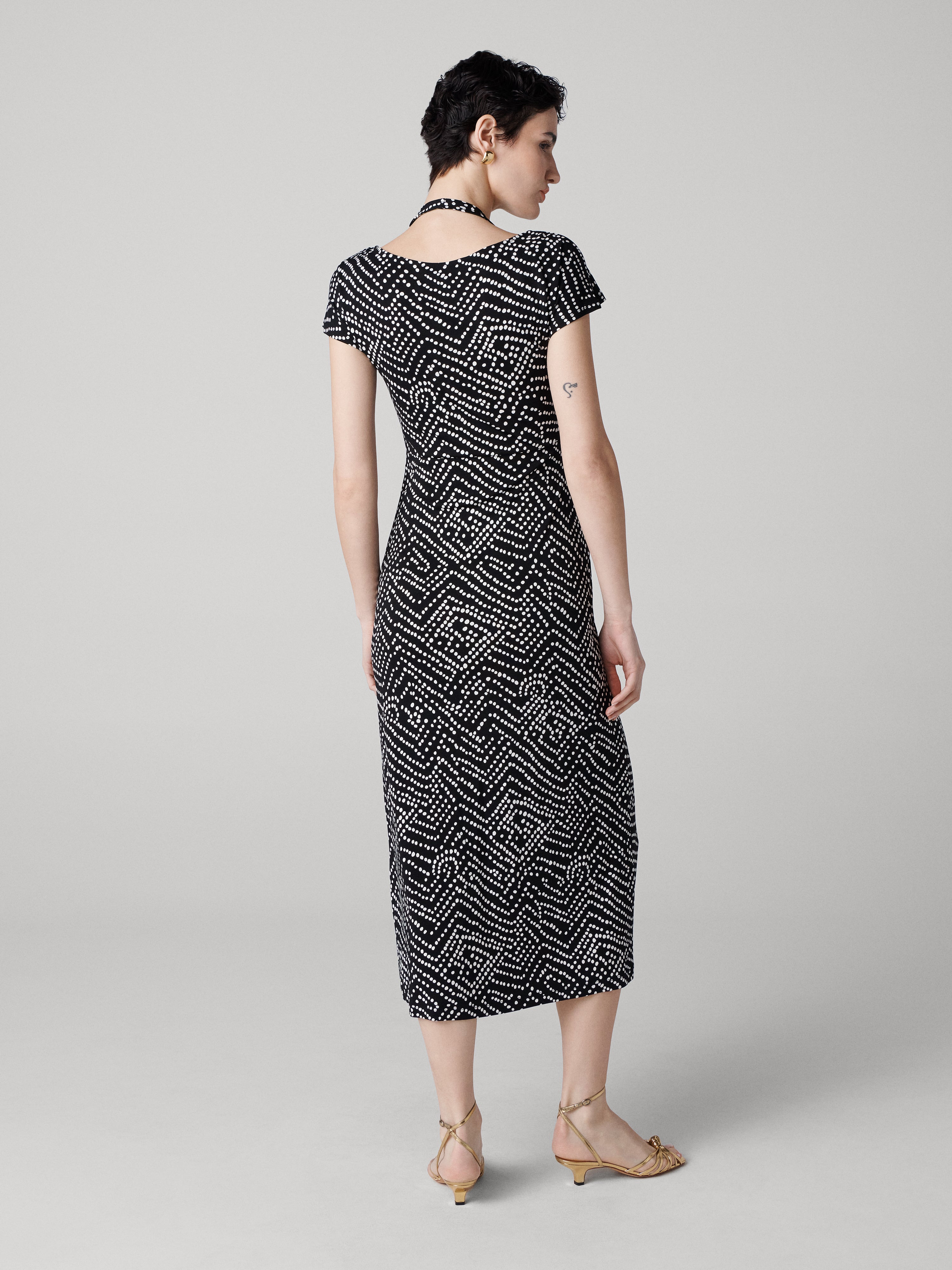 Nicole Dress - 3